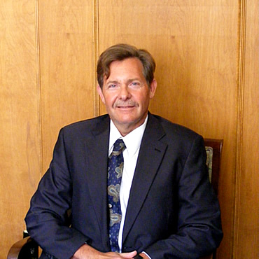 Gregory T. Osment Senior Attorney